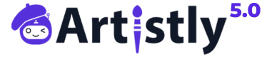 Artistly Logo
